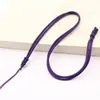 Cuerda de cordón con colgante de hebilla de malla de 2 mm jade con cuerda de cordón de colgante de jade bolsa de cristal cuerda de collar cuerda de cordón para colgante de joyería DIY