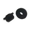 16523-0T031 apto para Toyota Carolina soporte de techo depósito de agua almohadilla de goma tope de goma soporte de radiador almohadilla amortiguadora