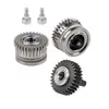 Accesorios para Impresora 3D Alimentador Kit de Extrusión de Doble Engranaje Engranaje de Aleación de Acero Templado K1/K1C/Ender3 V3
