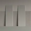 Piso Plástico de Piedra Spc para Proyectos Hoteleros y Uso Doméstico, Piso de Piedra Cristalina de PVC con Sistema Click-Lock, Microcemento, Imitación Azulejo, Veta de Madera