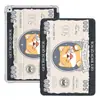 Adecuado para Apple 2022 iPad10 Generación Funda Protectora Airbag air4 Anti-caída pro11 "Plana 9 Funda de Cuero 10.2