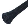 Tubo de Malla Trenzada de 4 mm al por Mayor Tubo de Malla de Nylon Conducto Trenzado Tubo de Malla Trenzada Malla de Piel de Serpiente