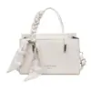 Moda Retro Tendencia 2026 Bolso Pequeño Elegante Bolso de Hombro para Mujer Bolso de Mano Versátil Bolso Cruzado