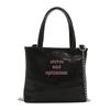 Bolso Pequeño Bordado Texchy Nuevo Modelo Primavera Verano 2024 Bolso de Mano Bolso Cruzado para el Hombro Bolso Cubo Casual Simple de Moda