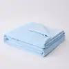 Colcha para Sueño Profundo Clase a Pro3.0 Nylon Verano Enfriamiento Colcha Seda de Hielo Verano Enfriamiento Colcha Aire Acondicionado Ultra Delgada Verano Enfriamiento Colcha Venta al por Mayor