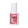 Pegamento para uñas mxbon, uñas postizas, taladro adhesivo, pegamento fuerte, duradero, firme, cepillo de 7 ml, pegamento de Taiwán