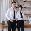 Ventas de camisas para hombre y mujer joyería belleza atuendo profesional camisa de estudio fotográfico traje ropa de trabajo recepción de hotel