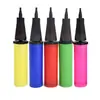 Inflador de flotador mini portátil de mano bomba inflable flotador suministros venta al por mayor precio especial