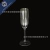 Copa de vino tinto de plástico Tritan bar copa de alta gama copa de vino transparente cáliz copa de champán plástico
