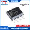 Nuevo Chip Controlador Mos Canal N Dual Bootstrap Original Adp3110Akrz-Rl Empaquetado Sop-8 12V