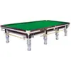 Hegang Snooker, Shuangyashan Snooker, Daqing Snooker 147, Mesa de Billar Snooker Yichun