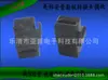 Painel de tomada de interruptor de alta velocidade de fábrica, assento fêmea de cabeça reta HDMI, módulo adaptador de transmissão de dados HD