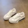 Sapatos Retro de Luxo Leve Forrest Gump para Mulheres, Novos Sapatos Casuais Esportivos de Primavera e Outono, Sapatos de Treino Alemães Leves e Confortáveis, Sapatos Modernos Simples com Cadarço