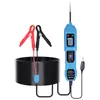 Em285/823 Testador de Circuito Automotivo Sonda de Sistema Elétrico Automotivo Cabo de Diagnóstico Medidor 3.5-36V
