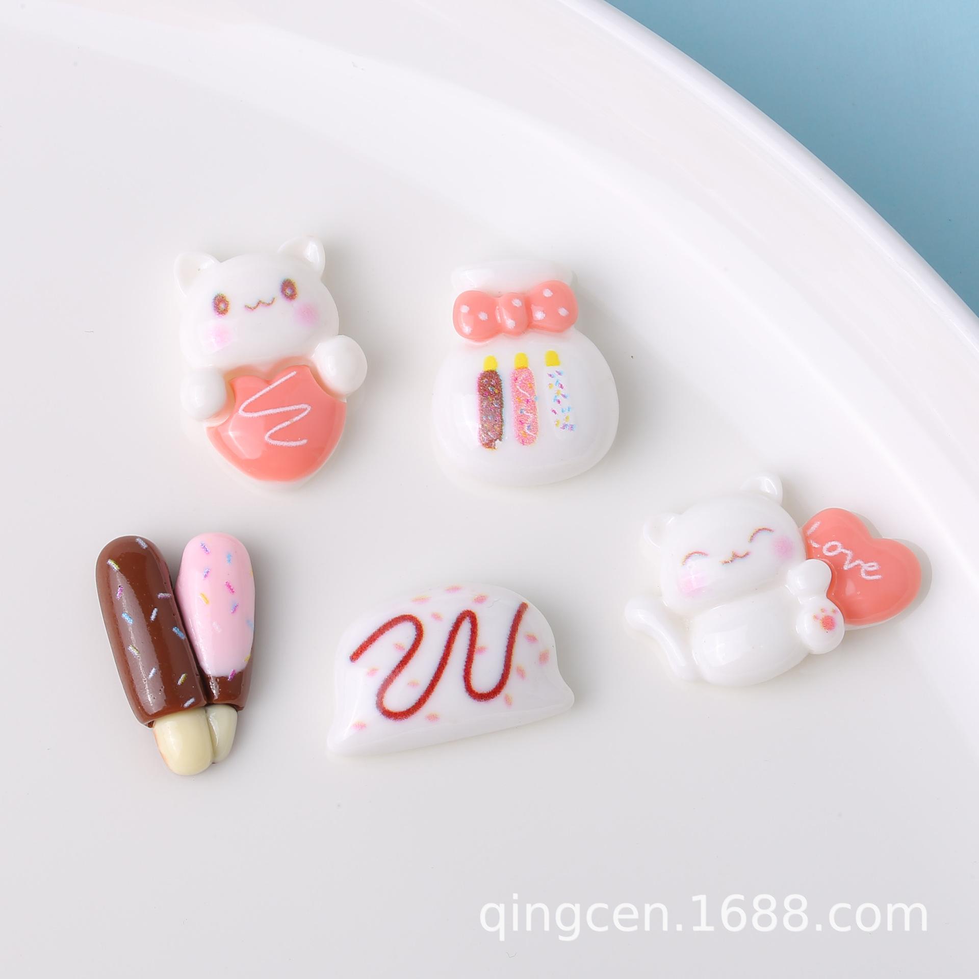 A-924食玩猫咪