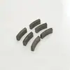 63 83 108 diámetro 110 broca de pared delgada broca de cobalto completo para diamantes de imitación broca de diamante sinterizado