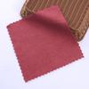Atacado em estoque Microfibra Limpeza Doméstica Cozinha Pano de Limpeza Espessado Absorvente de Água Secagem Rápida Não Marca Multifuncional Pano de Limpeza