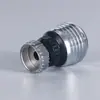 Aerador de Chuveiro Economizador de Água Filtro Bico 360 Graus Giratório Torneira de Cozinha Cabeça Anti-Respingo Pressão Aumentada Torneira