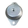 1619518901 Accesorios para compresores de aire Atlas Almohadilla amortiguadora