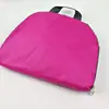 Mochila de Viaje para Senderismo al Aire Libre Estilo Coreano Bolsa Plegable de Almacenamiento Mochila Ligera de Tela Oxford