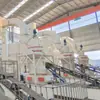 Moinho de Martelos Vertical Tipo 175 Um Conjunto de Moinho para Fabricação de Minério de Fósforo Equipamento para Moinho de Fertilizante de Fósforo