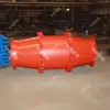 Dispositivo Antichama Pré-fabricado para Mineração, Dispositivo à Prova de Explosão e Antichama para Tubulação de Gás, Dispositivo Antichama Fhq-6