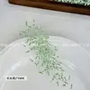 Verde K9 Flash Arte para Uñas Irregulares con Base Plana Pedrería Verde Claro Súper Brillantes Adornos Adornos de Pedrería para Uñas Celebridad de Internet Venta Caliente Diamante al por Mayor