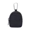 Bolsa de almacenamiento multifuncional moda para montar portátil mini bolsa viaje bolsa para audífonos unisex almacenamiento de artículos diversos