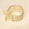 Accesorios para el cabello de coleta alta fija clip de perla pinza de tiburón de diamantes completos para mujer hebilla de coleta alta completa tocado