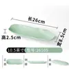 Xiangyuanmei Vajilla Nórdica Plato de Melamina Rectangular Comercial Creativo Plato para Restaurante de Hot Pot Plástico Imitación Porcelana Plato para Barbacoa
