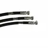 Compatible con ensamblaje de manguera de alta presión PC1250-8R, resistente al desgaste y a prueba de fugas, manguera de aceite hidráulico 02767-00511 para excavadoras