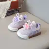 Zapatos para Niños 4 Niñas 2026 Zapatos Deportivos para Bebés Niños Malla Transpirable Dibujos Animados Zapatos para Niños Pequeños Suela Suave Verano Goma