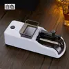Máquina Eléctrica para Hacer Cigarrillos Máquina Totalmente Automática para Hacer Cigarrillos Manual Mini Extractor de Cigarrillos Eléctrico Cigarrillo Eléctrico 6.5/8.0
