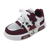 Zapatillas Bajas Infantiles 2026 Transpirables Zapatos Deportivos para Niños Zapatos Casuales de Dibujos Animados para Niñas Zapatos Planos para Estudiantes Zapatos para Niños