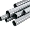 Tubo de Abastecimento de Água de PVC 110, Tubo de Irrigação Agrícola, Tubo Permeável Perfurável Cinza, Tubo de Água de Plástico Rígido, Tubo de Abastecimento de Água de UPVC