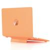 Funda Protectora para MacBook con Soporte Cubierta Protectora para Laptop Apple MacBook Pro Air Funda Mate para Computadora