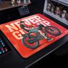 Mouse Pad para Juego E-Sports, Oficina, Borde Engrosado, Pad para Teclado, Pad para Escritorio de Computadora, Pad para Café Internet, Venta al por Mayor
