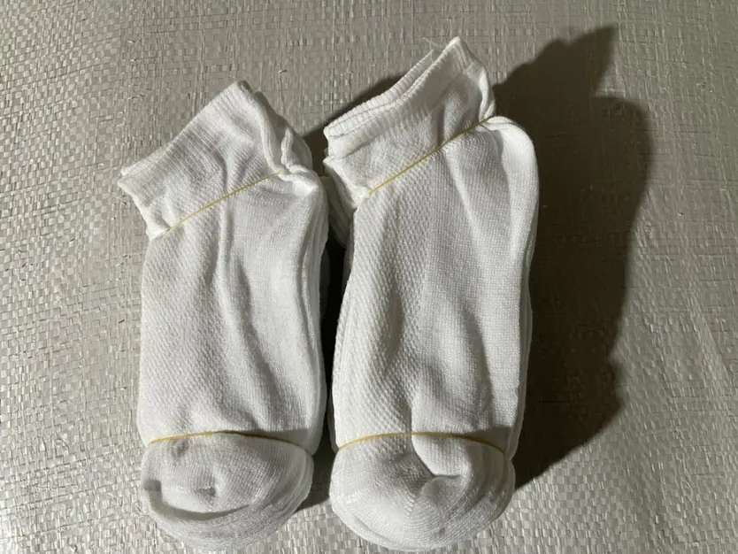 大小网船