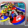 Adecuado para Pegatinas Corporales de 2Ds, Pegatinas de Skin, Pegatinas Coloridas, Pegatinas de Película sin Rastro, Pegatina de Skin