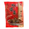 Arroz Misto, Prato da Vovó, Macarrão Misto Xiangxi de Hunan, Picles, Picles, Ameixas Secas, Garrafa Grande de Molho de Pimenta para Refeições