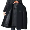 Chaquetas para Hombres de Mediana Edad y Mayores, Nuevas Chaquetas Casuales de Primavera y Otoño, Ropa para Hombres de Mediana Edad (Papá), Tops para Abuelos Mayores
