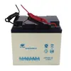 Batería de Gel Fotovoltaica Orit 12V100Ah Batería de Almacenamiento de Energía Fotovoltaica Lcpa100-12 Línea de Tracción para Farola