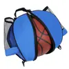 Nueva Bolsa Deportiva Creativa para Baloncesto Bolsa para Fútbol Bolsa para Deportes al Aire Libre Bolsa de Entrenamiento para Baloncesto Se Puede Imprimir con Logo