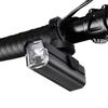 Nuevas luces para automóvil que cargan luces individuales para automóvil luces para ciclismo 2000 lúmenes faros para bicicleta para conducción nocturna que se pueden instalar y levantar