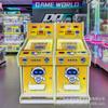 Máquina de Pinball de Mesa Comercial para Adultos Operada por Monedas con Palanca de Tiro, Ranura para Monedas, Devolución de Monedas y Máquina de Juego con Dispensador de Tarjetas, Máquina de Pinball de Taiwán