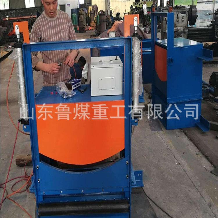 皮带巷防逆流风门2