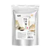 Pó de Máscara Herbal Qizi, Amarelo Claro, Clareador, Atacado Exclusivo para Salões de Beleza, Máscara Suave Branca Qizi, Pó de Máscara Suave para Espalhar