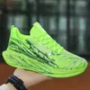 Zapatos Deportivos de EVA Adhesivos en Frío con Suela Suave para Hombre, Transpirables de Malla para Estudiantes, Zapatos Deportivos para Correr, Zapatos Casuales, Zapatos de Pareja, Dropshipping