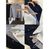 Más de 2000 en el contador: un cárdigan de punto elegante y cómodo que crea un efecto adelgazante, perfecto para mujeres, nueva colección otoño/invierno 2026, H090420
