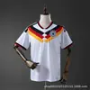 2627 Nuevas Camisetas del Mundial Japón Brasil Alemania Francia Inglaterra Portugal Camiseta de Fútbol